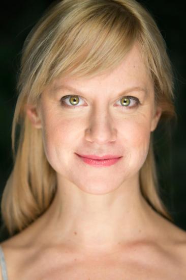 Trish Lindström Image