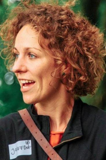 Josefine Højbjerg Bitsch Image