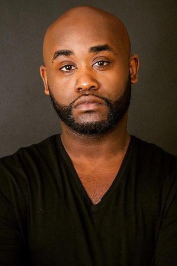 Tray Chaney Image