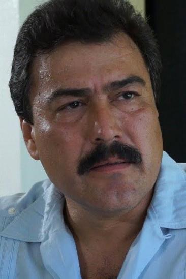 Julio Aldama Jr. Image