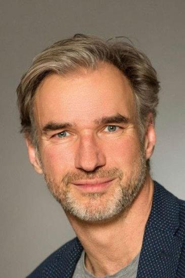 André Bauer Image