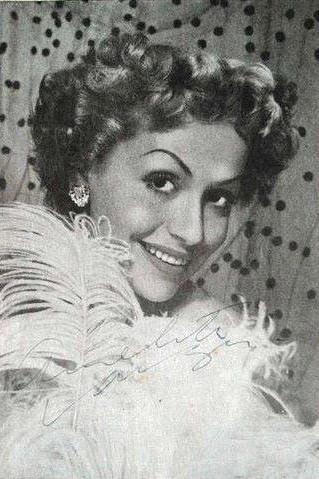 Amelita Vargas Image