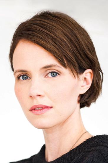 Lára Jóhanna Jónsdóttir Image