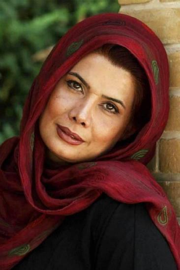 Atefeh Razavi Image