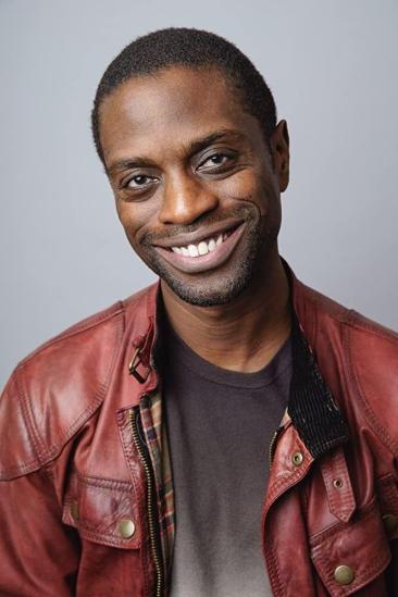 Adesola A. Osakalumi Image