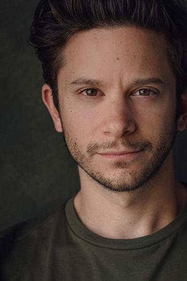 Martin Spanjers Image