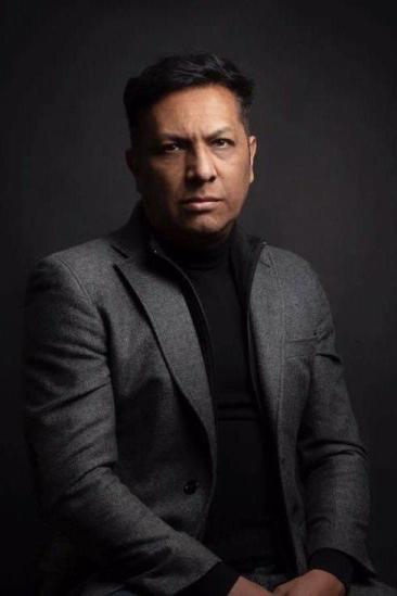 Rodolfo Palacios Image