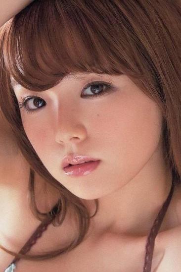Ai Shinozaki Image