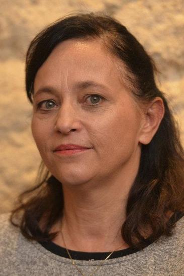 Alena Mihulová Image