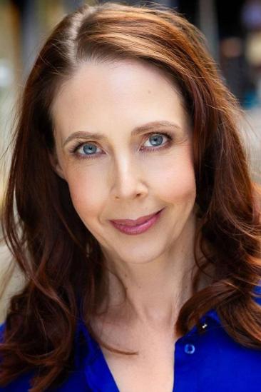 Caroline McQuade Image