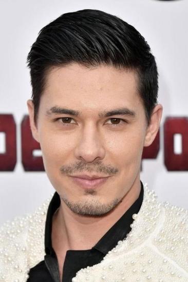 Lewis Tan Image