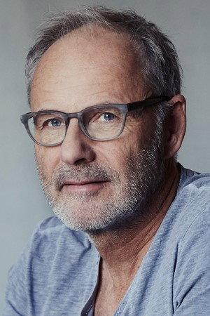 Reinhold Beckmann Image