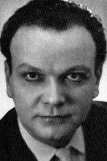 Vladimir Druzhnikov Image