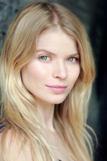 Gina Bramhill Image
