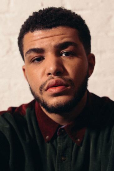 Marcus Rutherford Image