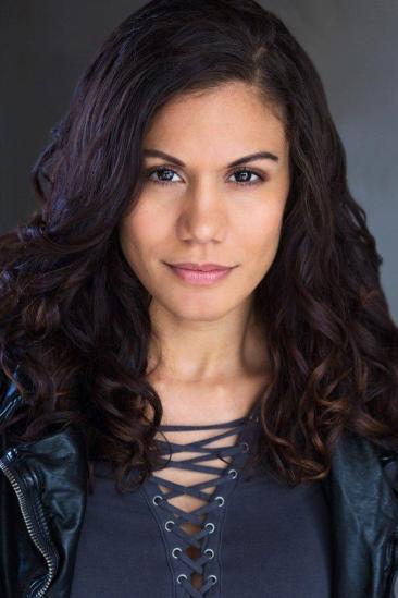 Gissette Valentin Image