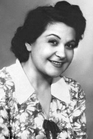 Malvina Shvidler Image