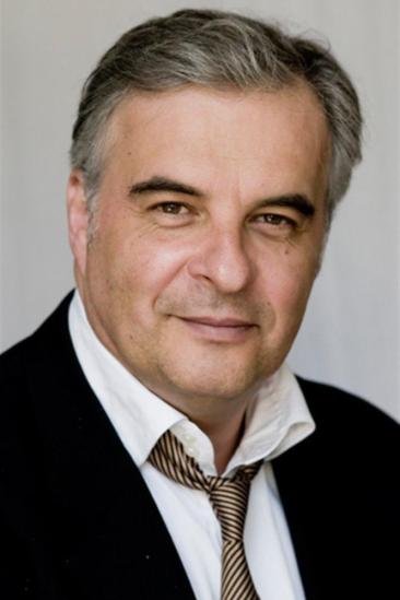 Pierre-Alain Chapuis Image