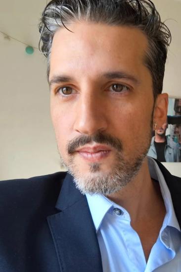 Patricio Bedoya Image
