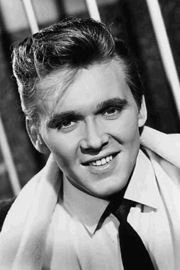 Billy Fury Image