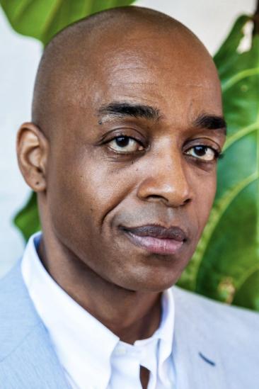 Rick Worthy Image