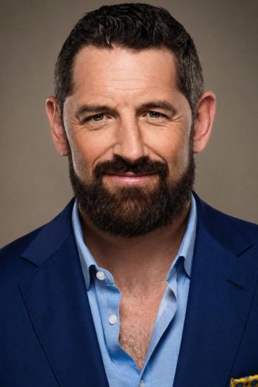 Stuart Bennett Image