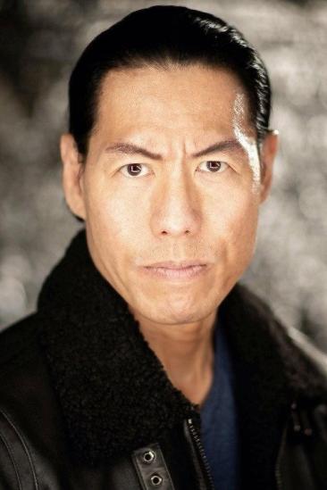 David Yeung Image