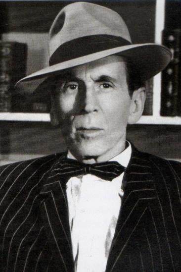 Juan Orol Image