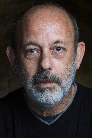 Chema del Barco Image