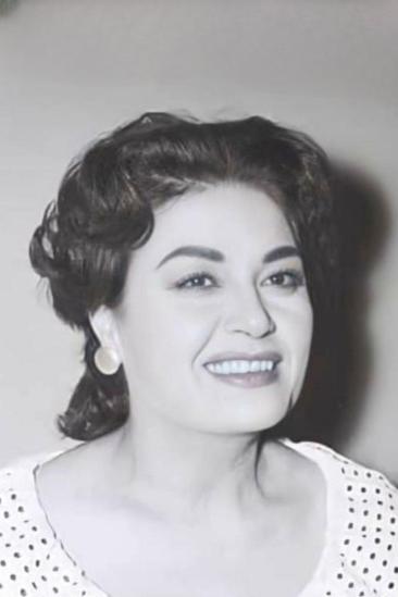 Aqeila Rateb Image