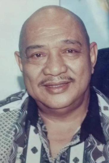 Larry Silva Image