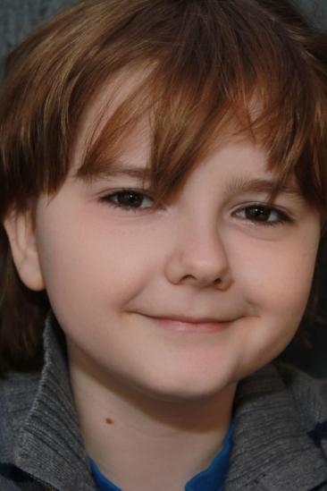 Griffin Robert Faulkner Image