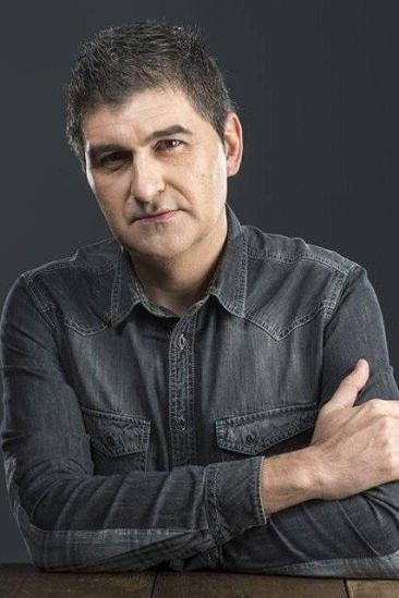 Sergio Quintana Image