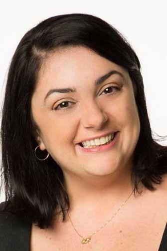 Patricía Pinho Image