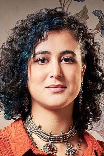 Aida El Kashef Image