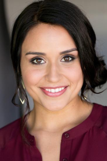 Olga Aguilar Image