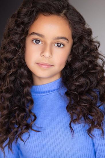 Emma Sofia Henriquez Image