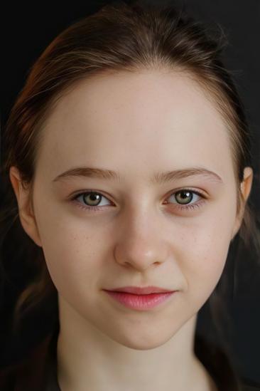 Taisya Kalinina Image