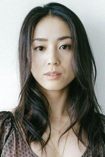 Yuko Nakamura Image