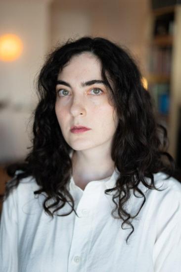 Zazie Ray-Trapido Image