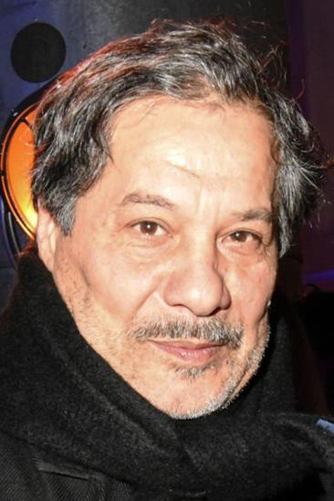 Mostefa Djadjam Image