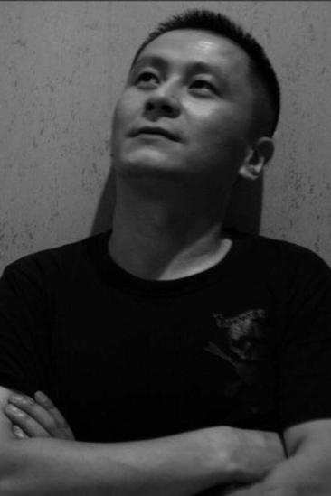 Liu Gang Image
