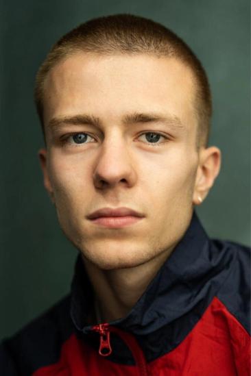 Ruaridh Mollica Image