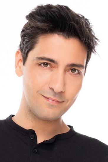 Konstadinos Aspiotis Image