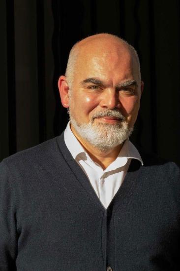 Grégory Herpe Image