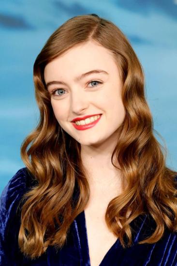 Olive Abercrombie Image