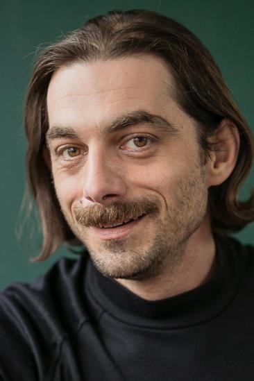 Piotr Czarniecki Image