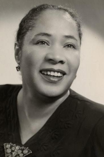 Juanita Hall Image
