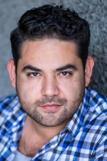 Juan Gabriel Pareja Image