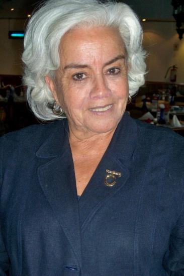 Evangelina Martínez Image